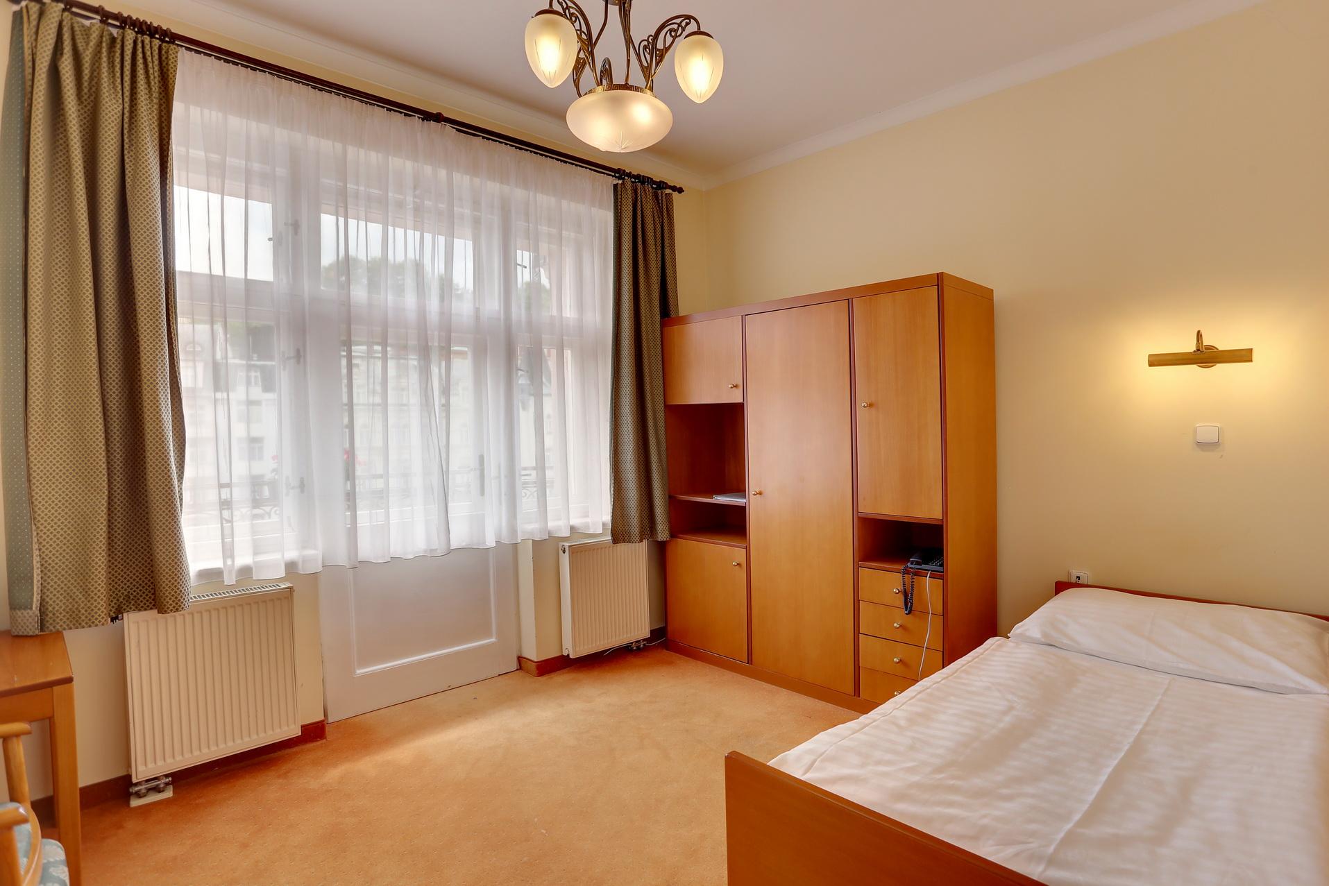 Art Deco Wolker By Astoria Hotel & Medical Spa Karlovy Vary Extérieur photo