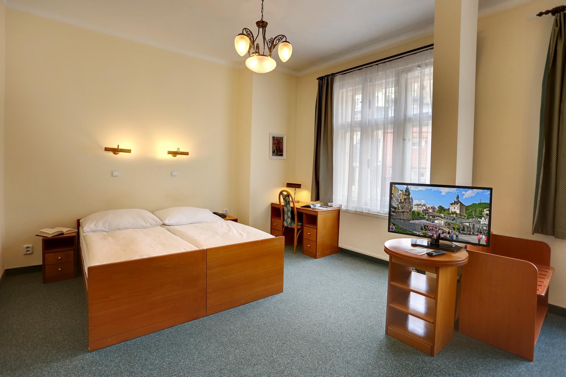 Art Deco Wolker By Astoria Hotel & Medical Spa Karlovy Vary Extérieur photo