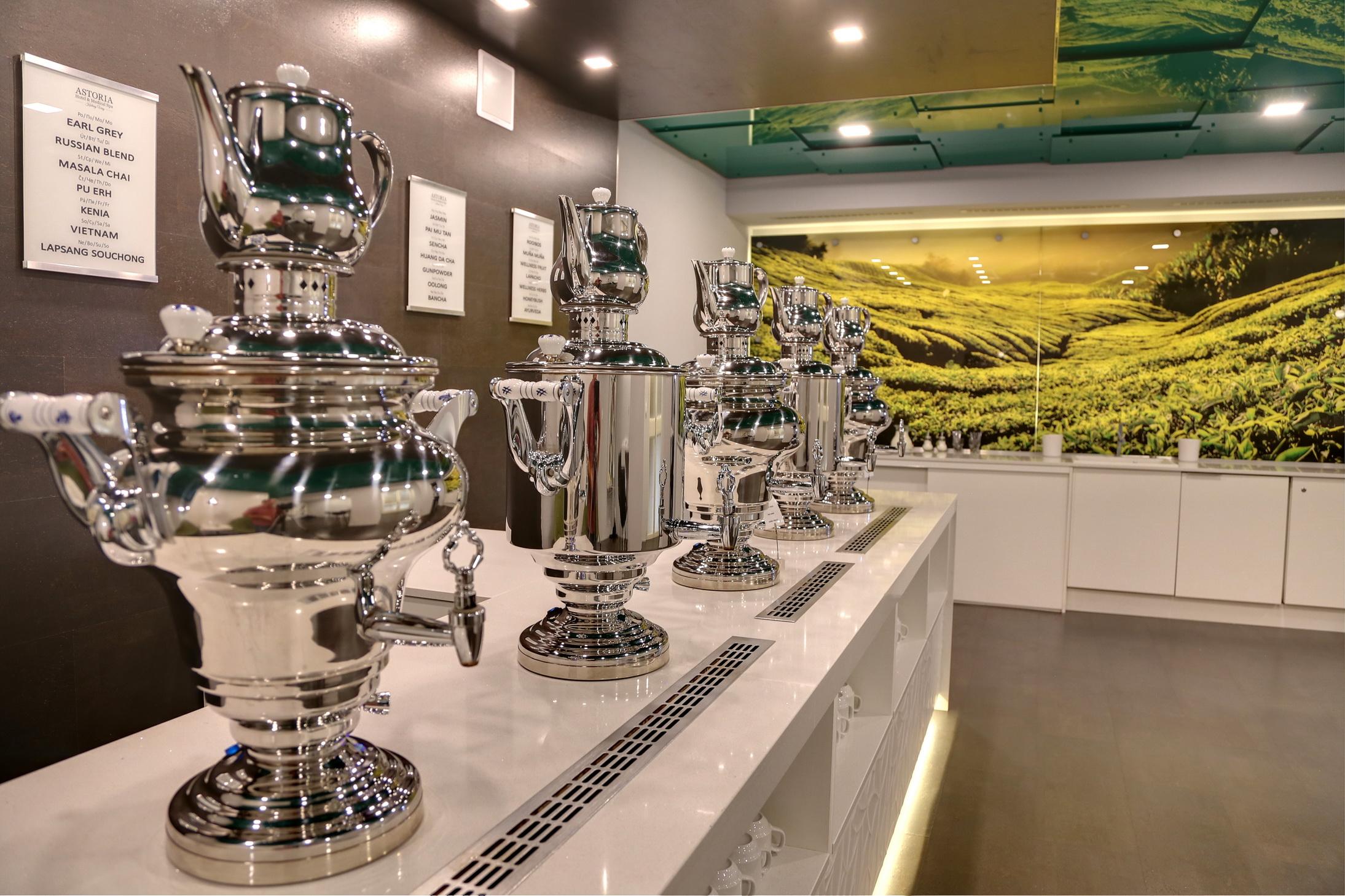 Art Deco Wolker By Astoria Hotel & Medical Spa Karlovy Vary Extérieur photo