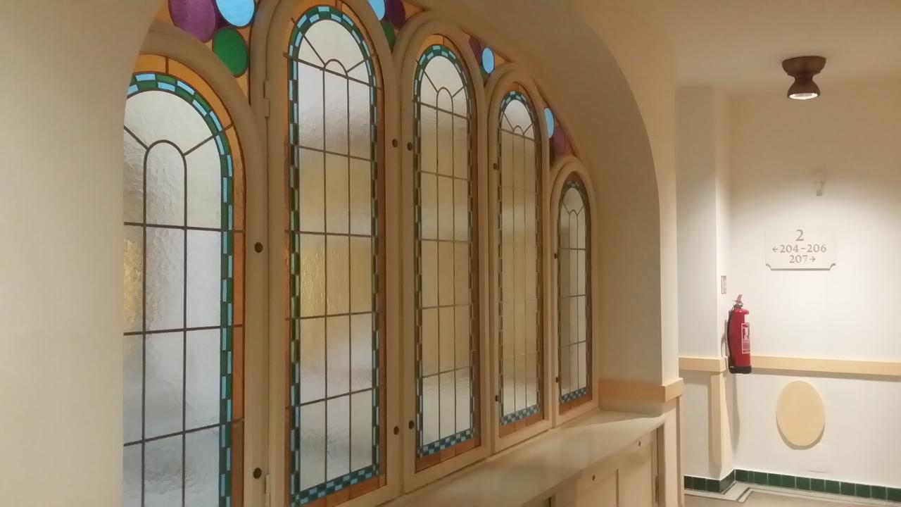 Art Deco Wolker By Astoria Hotel & Medical Spa Karlovy Vary Extérieur photo